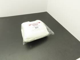 Ransburg H-5551-01 78143-00-k5 Turbodisk Applicator Shroud Cover White Pack Of 5