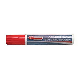 5004 Rbl Products Inc. Pre-treatment Cut Thru Marker Inc