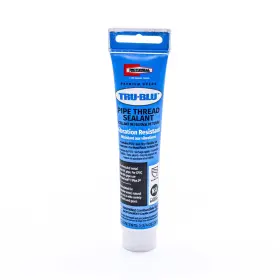 B004qxt134 Rectorseal Tru-blu 31780 Pipe Thread Sealant Fast-dry Flexible Ptfe Plumbing 1.7