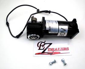 Red Devil 021-750-3810 Paint Shaker Machine 57847799 Dc Gearmotor Bison 180v