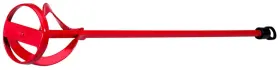 Red Devil 075339040409 4040 Heavy Duty Paint And Mud Mixer 1 Gallon