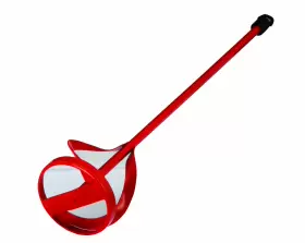 Red Devil 075339040416 4041 Drywall Mud Mixer Multi