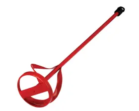 Red Devil 075339040430 4043 Heavy Duty Paint And Mud Mixer 5 Gal 1 Count Pack Of
