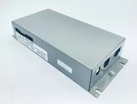 6345d000-99 Red Devil Kemet International Agitar Techno-coat Roesch 5784787-b Control Box 3990 For 5995 Paint Shaker