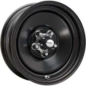 Pic-bk40 Remcoat Black Semi Gloss Powder Coating By 20lb 40%