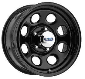 Pic-bk60 Remcoat Black Glossy Powder Coating By 2lb 60% Gloss