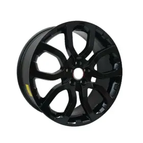 Pic-bk90 Remcoat Mirror High Gloss Black Powder Coating By 2lb 90 %