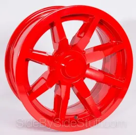 Pic-rd85 Remcoat Flam Red Powder Coating High Gloss By 10 Lb 85%