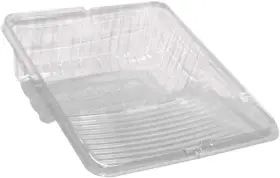 1209832 Richard 92068 4 Lite 9.5 Inch 2-in-1 Liner Paint Tray