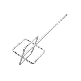 Ft7003 Ridged Ridgid Tools 23.5 Inch 4 Blade Mixing Paddle C For Power Drills Multi Purpose Mixer