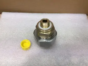 Pma500b Rivard Pma 500 B Spray Nozzle New No Box