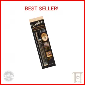 215361 Rust-oleum 020066134501 Varathane Wood Stain Touch-up Marker For Dark Walnut Espresso