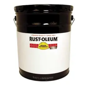 160300 Rust-oleum Paint Thinner 5 Gal
