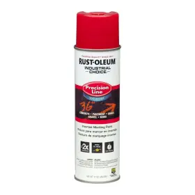 203038 Rust-oleum Ensure Accurate Markings With Industrial Choice M1800 Line Marking P