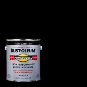 242253 Rust-oleum Professional Protective Enamel Performance Gloss