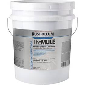 Rust-oleum 374349t Rust-oleum The Mule Modified Urethane Latex Epoxy Masstone Tint