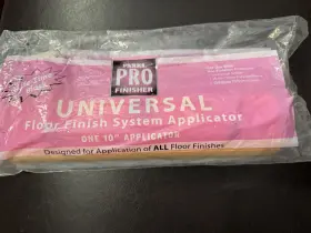 H912021 Rust-oleum Corp Premium Quality Universal Applicator 10 In For All Finishes