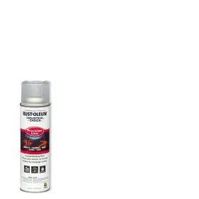 1801838 Rust-oleum Industrial Choice 17 Oz. M1800 Clear Inverted Marking Spray Paint Case Of 12