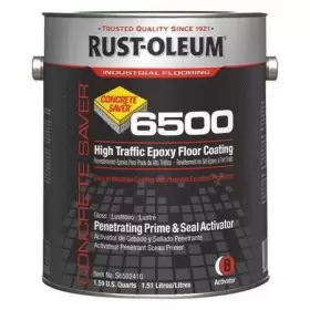 S6502410 Rust-oleum S6511 Epoxy Primer Activator 1 Gal