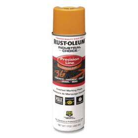 Rustoleum 203024v Industrial Choice M1600 System Solvent-based Precision Line