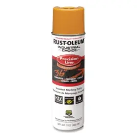 203024v Rustoleum Industrial Choice M1600 System Solvent-based Precision Line