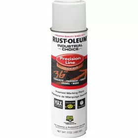 203030v Rustoleum Rust-oleum Industrial Choice Marking Spray Paint