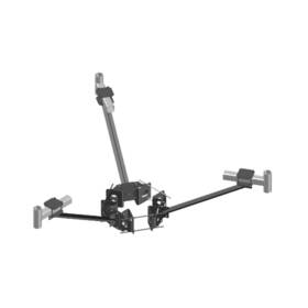 Sabre C10851201 - Platform Reinforcement Kit For 10-40 Od Pipes