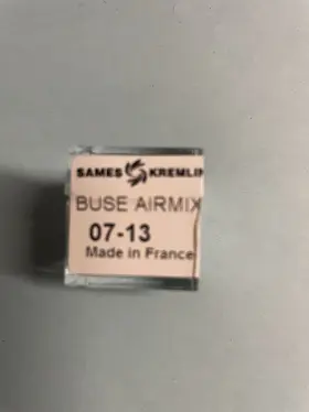 000-300-713 Sames Tip Airless Skill 07/13