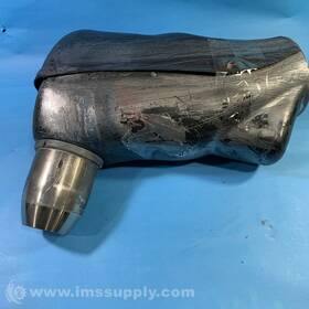 Sames 709-evo 709 Evo Electrostatic Rotary Bell Atomizer Usip