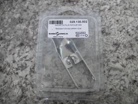 Sames Kremlin 029.130.002 New M22 Paint Spray Gun Trigger Free Shipping