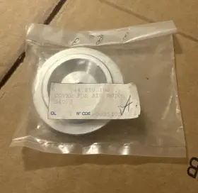 044-850-108 Sames Kremlin Cover Reversing Body Air Motor. 340-2