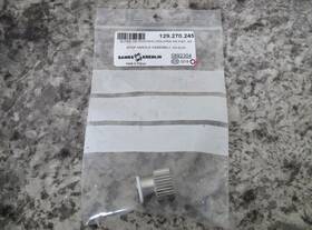 Sames Kremlin 129.270.245 New K3 Paint Spray Gun Needle Stop Free Shipping