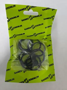 129-609-902 Sames Kremlin 129-609-902- Seal Seat Qty 10