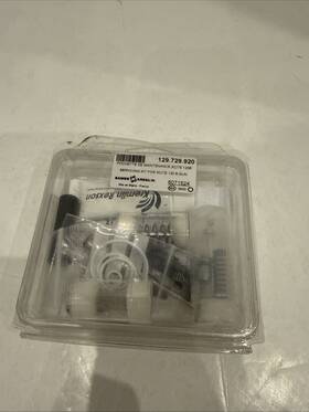 Sames Kremlin 129.729.920 120 B Spray Gun Service Kit