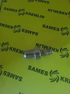 129-732-425 Sames/kremlin / Swivel Fitting Ng22 500bar Mf 1/2 Jic 129732425