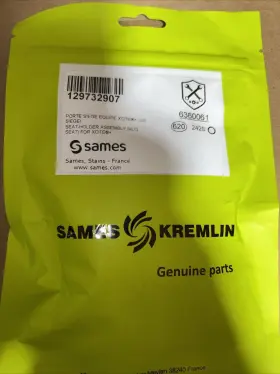 129-732-907 Sames Kremlin For Xcite Gun