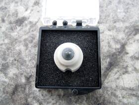 Sames Kremlin 134.514.095 New / 14/095 14-095 Airmix Paint Spray Gun Tip