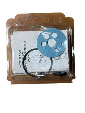 Sames Kremlin 146.270.950 Repair Seal Kit For Change Over Reversible Block