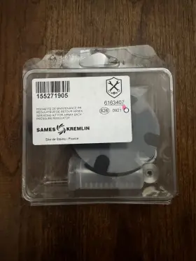 155-271-905 Sames Kremlin 155271905 Kit Service Bp Regulator