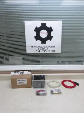 668-660-521 Sames Kremlin Cyclomix Micro E-stat Safety Controller New