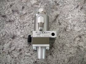 Sames Kremlin Asi24 Airless Automatic Paint Spray Gun Used Free Shipping