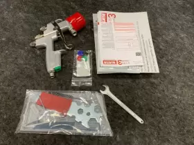 96172 Sata Jet 3000k Hvlp Spray Gun