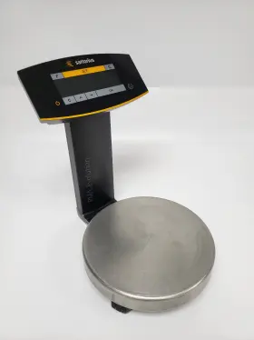 Evo1x2-cv1 Satorius Sartorius Zone 1 Pma Evolution Paint Mixing Scale Parts Untested