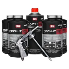 46650 Sem Rock-it Xc Kit - Black