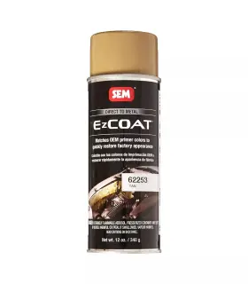 62253 Sem Ez Coat Direct-to-metal Coating 16 Oz