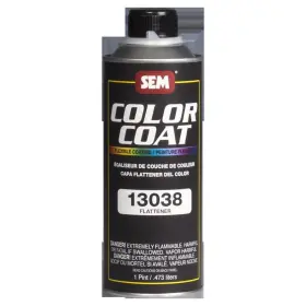 Sem 646786130380 13038 Color Coat Mixing System - 1 Pint