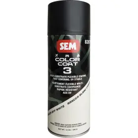 82073 Sem Color Coat 3 - Ranger Off-white 12 Oz
