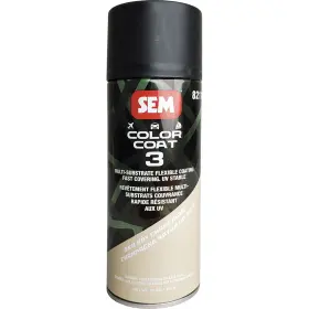 82113 Sem Color Coat 3 - Sea Ray Champagne 12 Oz