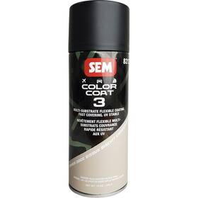Sem 82123 Color Coat 3 - Carver Dade Bisque 12 Oz