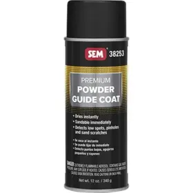 Se38253 Sem Products Premium Powder Guide Coat
